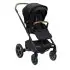 Mixx Next Stroller with Ring Adapter - Caviar