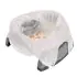 2-in-1 Potette® Plus Travel Potty - White/Blanc