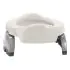 2-in-1 Potette® Plus Travel Potty - White/Blanc
