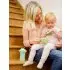 Abacus Sippy Cup - Mint