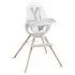 360 Cloud High Chair Open Box