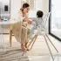 360 Cloud High Chair Open Box