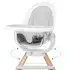360 Cloud High Chair Open Box
