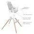 360 Cloud High Chair Open Box