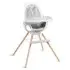 360 Cloud High Chair Open Box