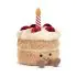 Amuseable Birthday Cake