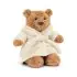 Bartholomew Bear Bathrobe