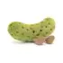 Amuseable Pickle Plush Toy