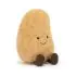 Amuseable Potato Plush Toy