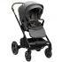 MIXX Next Stroller - Granite