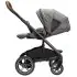 MIXX Next Stroller - Granite