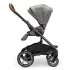 MIXX Next Stroller - Granite