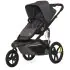 Switch&Jog Bundle - Gray Granite (Seat & Frame)