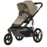 Switch&Jog Bundle - Brown Mica (Seat & Frame)