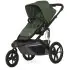 Switch&Jog Bundle - Green Jasper (Seat & Frame)
