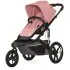Switch&Jog Bundle - Rose Quartz (Seat & Frame)