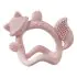 Wrist Teether - Blush