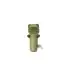 Little Big Friends Squeaker Rattle - Rex the Tyrannosaurus