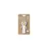 Little Big Friends Squeaker Rattle - Martin the Penguin