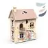 My Flowers Cottage with Starter Set
