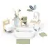 Doll House Bathroom