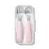 Fork & Spoon Set - Blossom