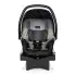 LiteMax Sport Infant Car Seat - Graphite Gray