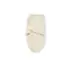 SwaddleMe Original Swaddle Stage 1 - Ivory Preemie