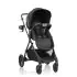 Intuiti+ Stroller - Dubhan Black
