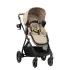 Intuiti+ Stroller - Travertine