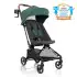 Hummingbird Ultra-Lightweight Carbon Fiber Stroller - Casion Green