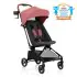 Hummingbird Ultra-Lightweight Carbon Fiber Stroller - Calypte Pink