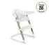 3 in 1 Rightseat Multistage High Chair - White