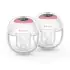 Ameda GLO Wearable Breast Pump