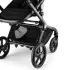 Bugaboo Fox 5 Renew complete BLACK/HERITAGE BLACK