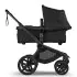 Bugaboo Fox 5 Renew complete BLACK/HERITAGE BLACK