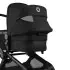 Bugaboo Fox 5 Renew complete BLACK/HERITAGE BLACK
