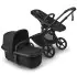 Bugaboo Fox 5 Renew complete BLACK/HERITAGE BLACK