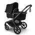 Bugaboo Fox 5 Renew complete BLACK/HERITAGE BLACK