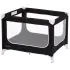 Zodiak Portable Play Yard - Black