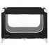Zodiak Portable Play Yard - Black