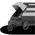 Ridge V2 Stroller - Savannah