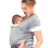 Upsie Sling Carrier - Natural Biege