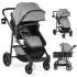 Upsie Sling Carrier - Onyx Black