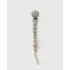 Pacifier Clip - OneC - Green Sage
