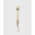 Pacifier Clip - OneC - Coconut Milk