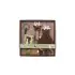 Little Big Friends Baby Gift Box - Forest