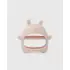 Teething Mitt - Bunny