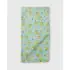 Muslin Swaddle Blanket - Lemon Squeezy