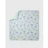 Muslin Quilt - Magical Dragons